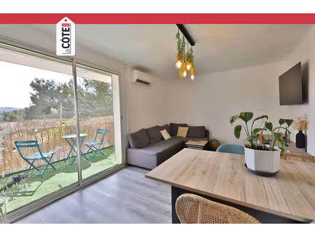 annonce appartement à vendre