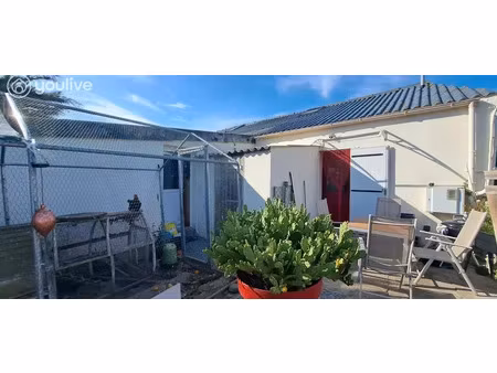 vente maison 3 pièces 113.4 m² à ile-molène (29259)  235 000 €