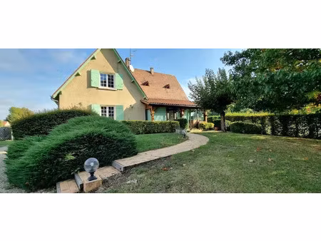 vente maison 8 pièces 155 m² à lamonzie-saint-martin (24680)  275 000 €