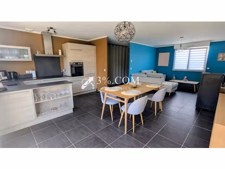 vente maison 4 pièces 103 m² à vendin-le-vieil (62880)  249 000 €