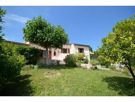 villa de luxe de 5 pièces en location la colle-sur-loup  france