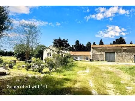 achat : maison (13990)