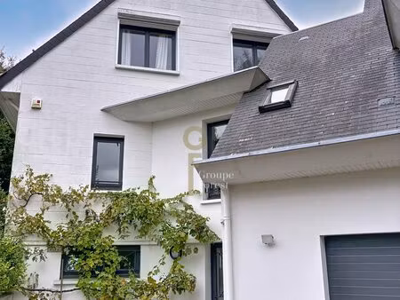 achat maison 10 pièces 278m² bondues 59910