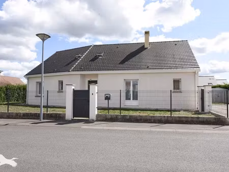 vente maison 6 pièces 145 m² à chailles (41120)  257 004 €