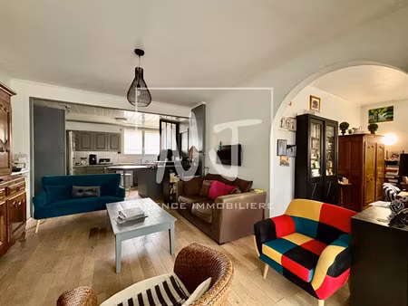 vente maison 5 pièces 109 m² à angers (49000)  258 500 €