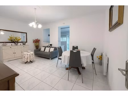 vente maison 4 pièces 73 m² à begles (33130)  253 000 €