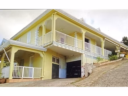 achat maison 9 pièces 281m²