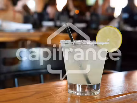 en vente restaurant 260 m² – 112 000 € |luçon