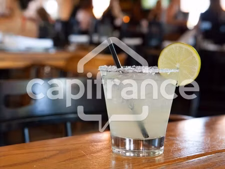 en vente restaurant 260 m² – 112 000 € |luçon