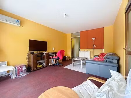 appartement t4 à vendre - 4 pièces - 88 45 m2 - gueret - 23 - limousin