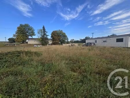 terrain à vendre - 1017 m2 - possesse - 51 - champagne-ardenne