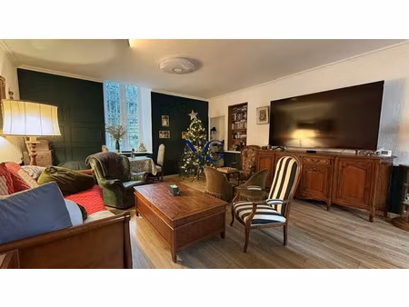 vente maison 12 pièces 260 m² à pontivy (56300)  299 000 €