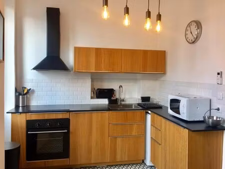 vente appartement 2 pièces 38m2 marseille 7eme (13007) - 220000 € - surface privée