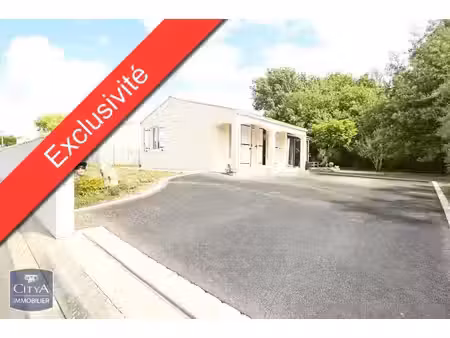 vente maison chaillevette 17890 - - surface privée