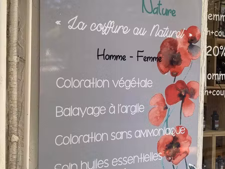 vente commerce 56 m² le vigan (30120)