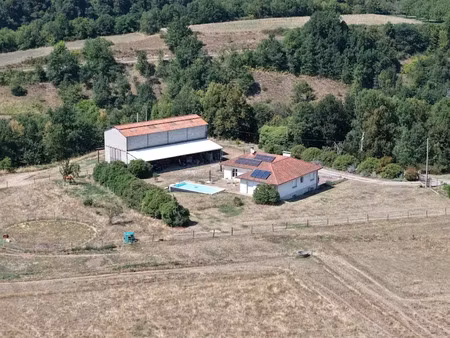 vente maison 7 pièces 145 m² à saint-marcellin (38160)  369 000 €