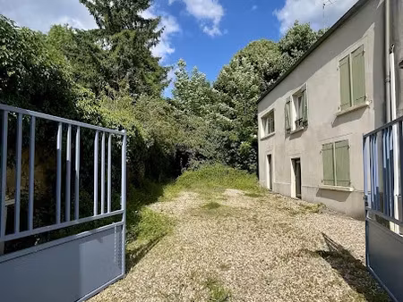vente maison 10 pièces 150 m² à mareil-sur-mauldre (78124)  382 000 €
