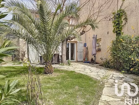 vente maison 7 pièces 130 m² à peymeinade (06530)  420 000 €