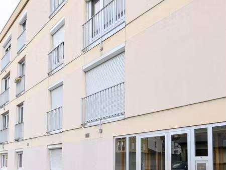 achat appartement 4 pièces 85m² harfleur 76700