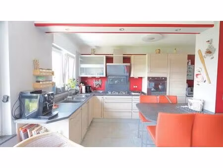 maison 4 chambres à athus