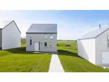 maison neuve – tva 6 % - lot 7