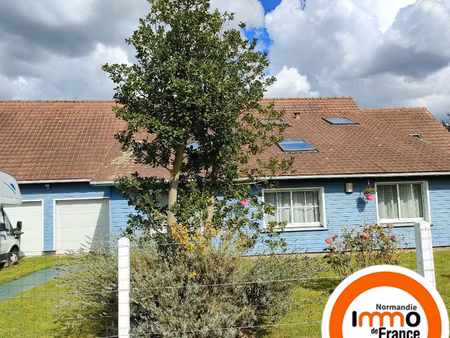 achat maison 6 pièces 150m²