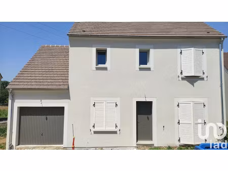 vente maison 5 pièces 105 m² à dammartin-sur-tigeaux (77163)  370 000 €