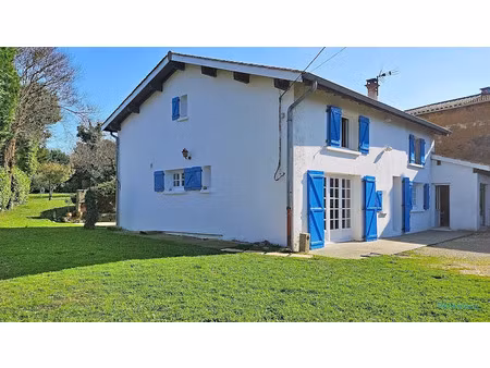 vente maison 6 pièces 155 m² à assieu (38150)  395 000 €