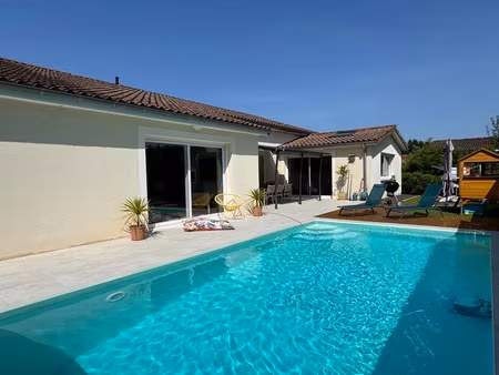 vente maison 8 pièces 328 m² à bar-le-duc (55000)  391 000 €