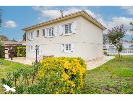 vente maison 7 pièces 136 m² à cestas (33610)  351 600 €
