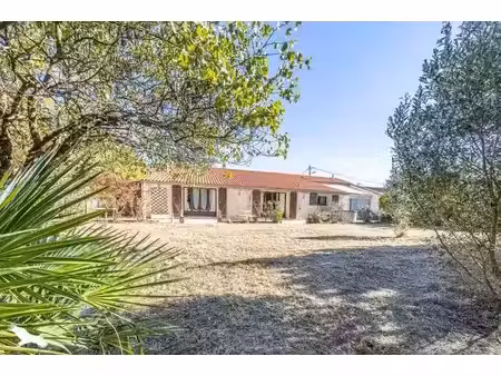 vente maison 7 pièces 284 m² à anais (17540)  379 080 €