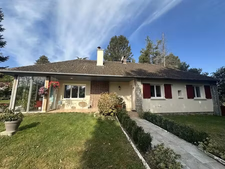 vente maison 5 pièces 130 m² à quetteville (14130)  420 000 €