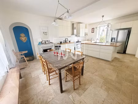 vente maison 12 pièces 259.42 m² à sceaux-d'anjou (49330)  422 000 €