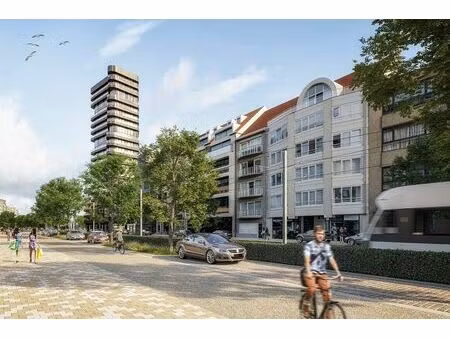 surface commerciale à louer à elizabetlaan 331 duinbergen (rbu28959)