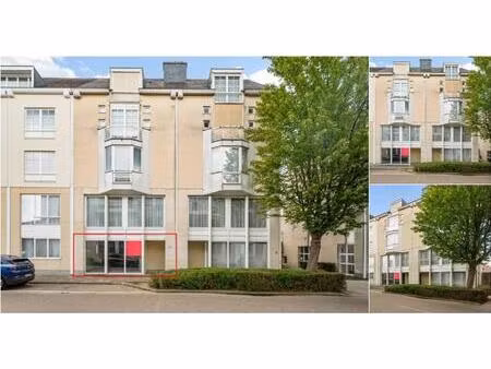 surface commerciale à vendre à koningin-astridlaan 13 lier (rbu28962)