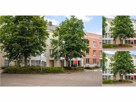 surface commerciale à vendre à koningin-astridlaan 15 lier (rbu28963)