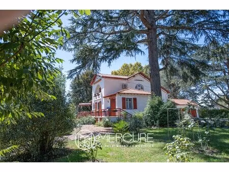 belle maison de l'architecte dupont 1935 totalement restauree - bearn