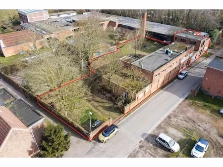 commercieel te koop in boom