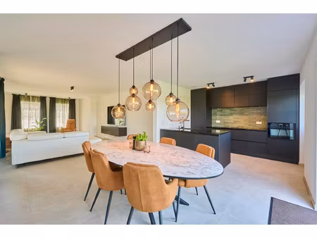 huis te koop in oudsbergen met 4 slaapkamers