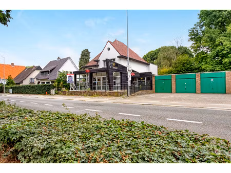 commercieel te koop in kasterlee