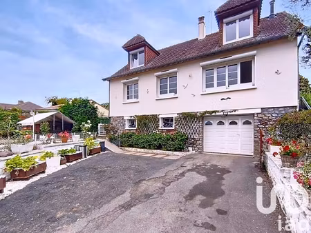 vente maison de ville 6 pièces