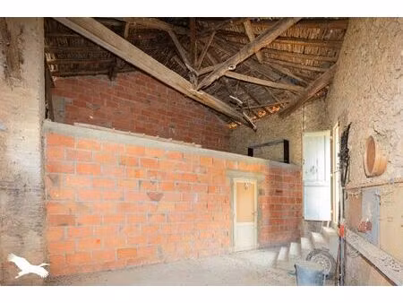 vente maison 4 pièces 100 m² saramon (32450)