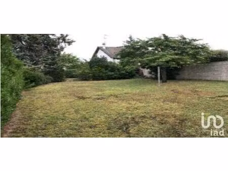 vente terrain 314 m²