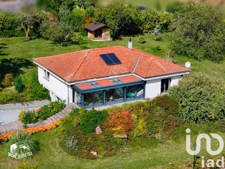 location maison d'architecte 7 pièces