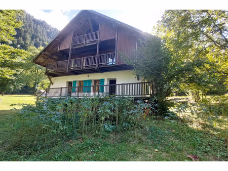 annonce maison à vendre