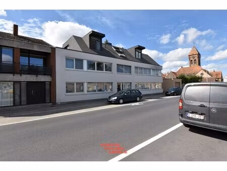 appartement te koop in oostkamp met 11 slaapkamers