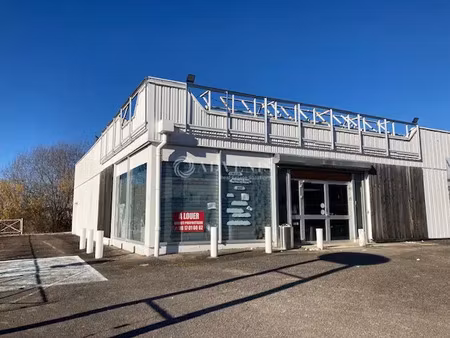 local commercial a louer