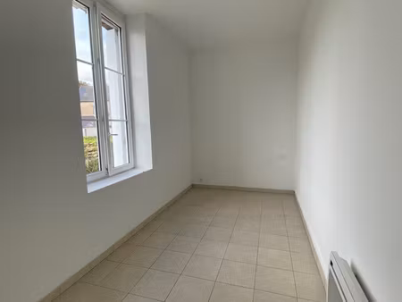 location appartement 3 pièces 53m² chateaubriant 44110