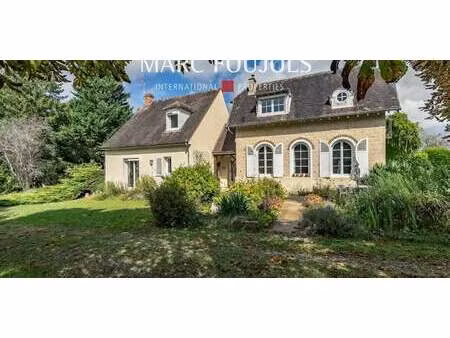 maison avec jardin vineuil-saint-firmin (60)