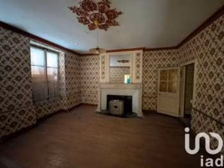 vente maison à chaource (10210) : à vendre / 220m² chaource